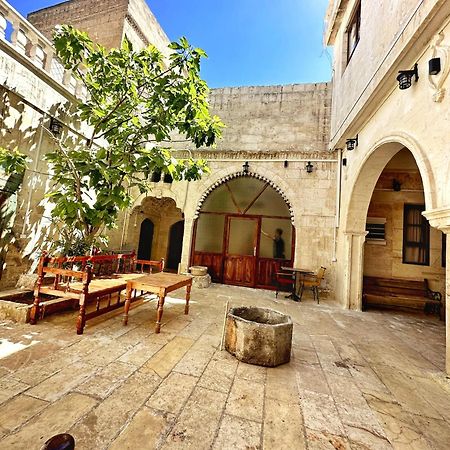 Taskiran Hotel سانليورفا المظهر الخارجي الصورة