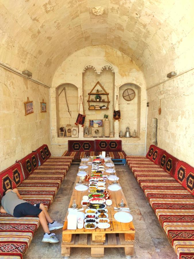 Taskiran Hotel سانليورفا المظهر الخارجي الصورة