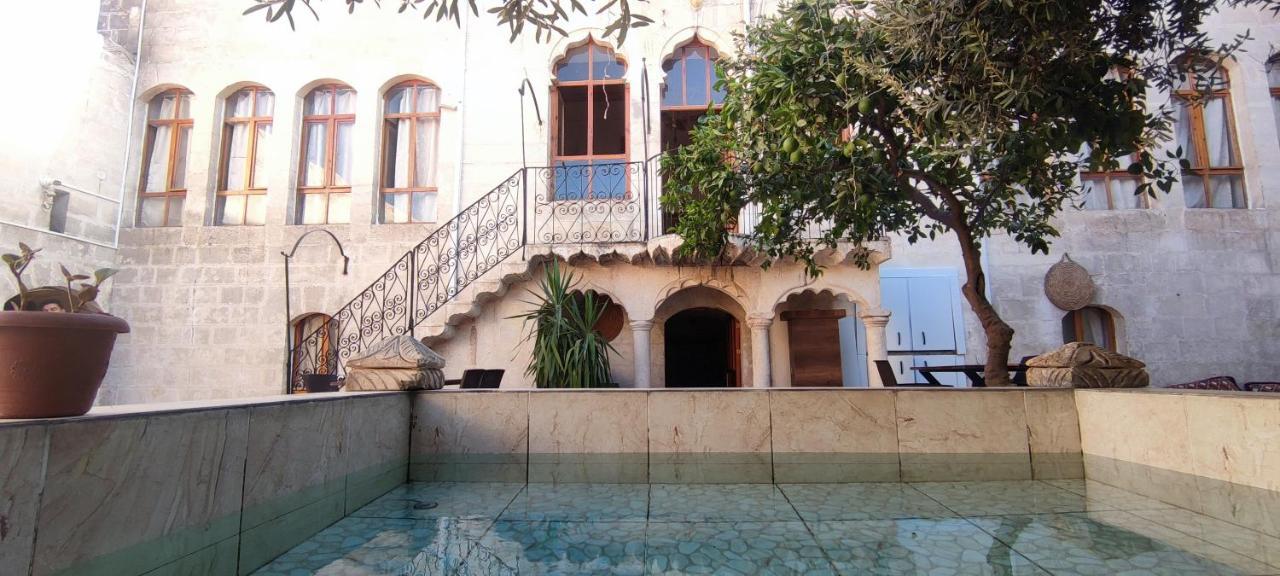 Taskiran Hotel سانليورفا المظهر الخارجي الصورة