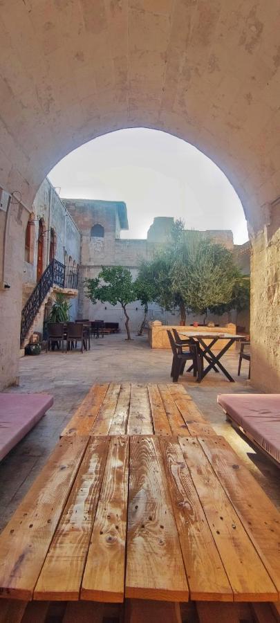 Taskiran Hotel سانليورفا المظهر الخارجي الصورة
