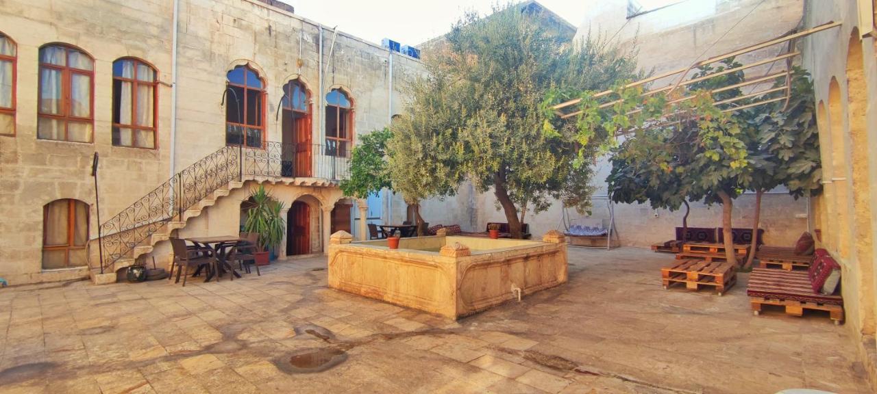 Taskiran Hotel سانليورفا المظهر الخارجي الصورة