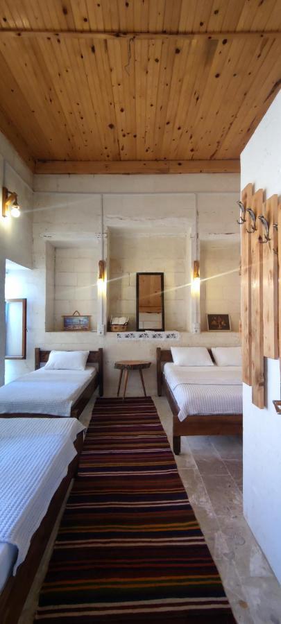 Taskiran Hotel سانليورفا المظهر الخارجي الصورة