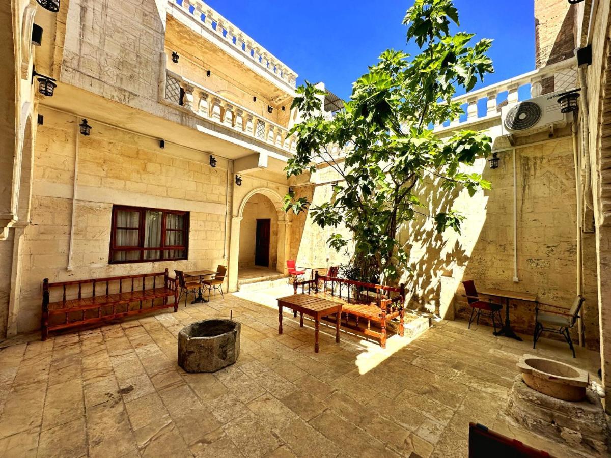 Taskiran Hotel سانليورفا المظهر الخارجي الصورة