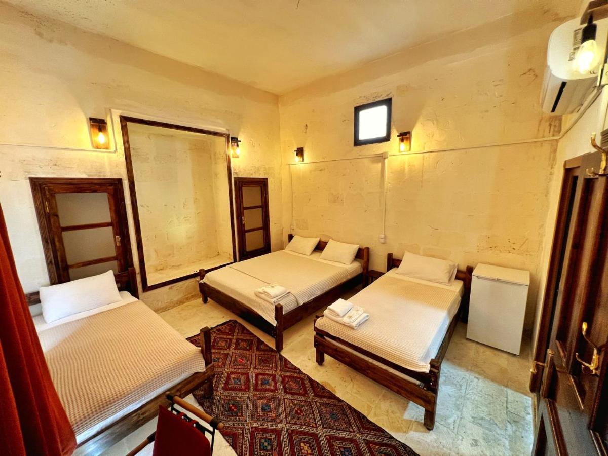 Taskiran Hotel سانليورفا المظهر الخارجي الصورة