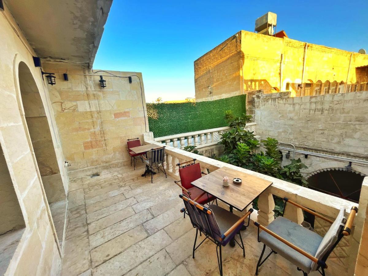 Taskiran Hotel سانليورفا المظهر الخارجي الصورة