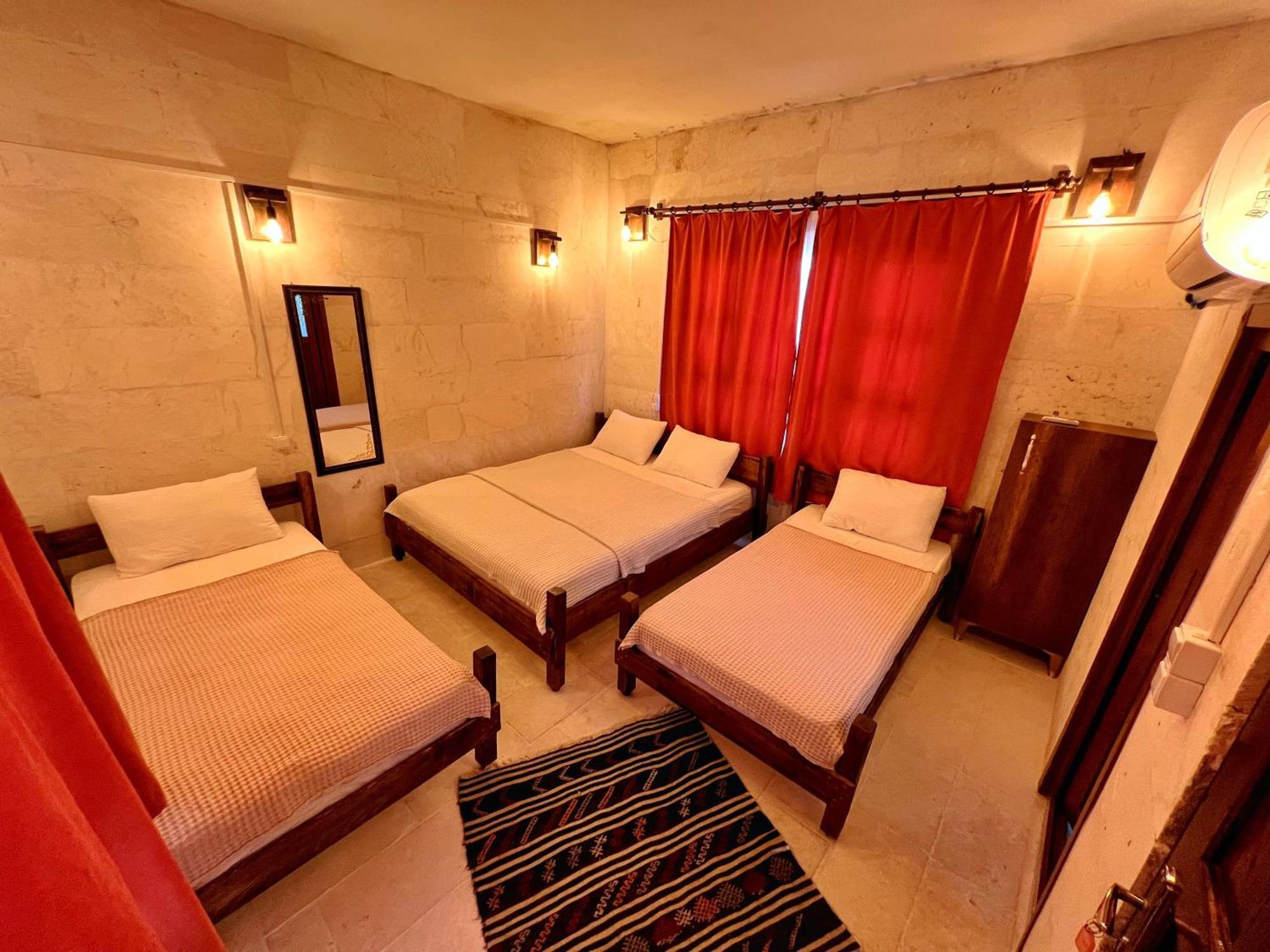 Taskiran Hotel سانليورفا المظهر الخارجي الصورة