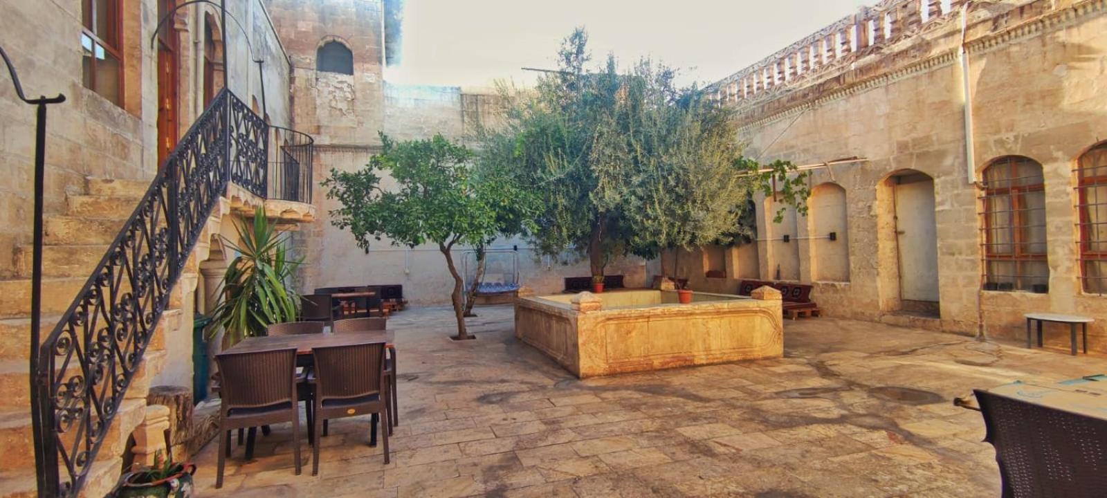 Taskiran Hotel سانليورفا المظهر الخارجي الصورة
