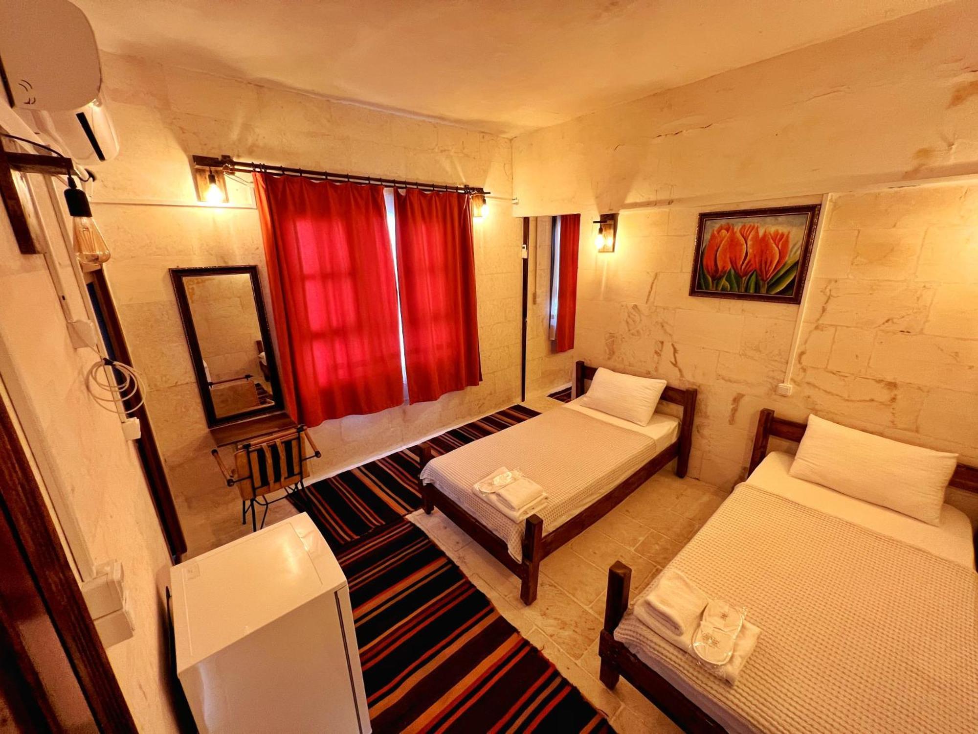 Taskiran Hotel سانليورفا المظهر الخارجي الصورة