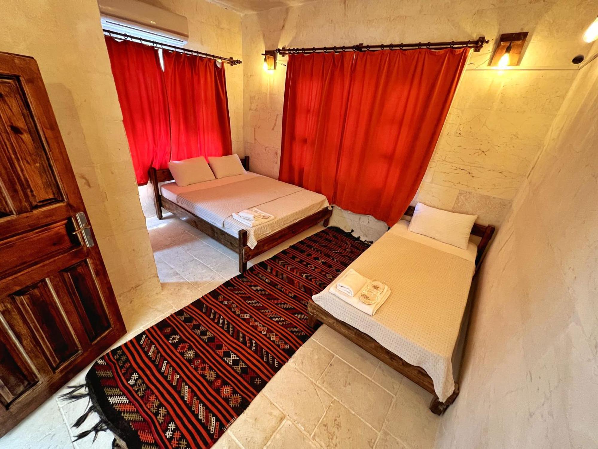 Taskiran Hotel سانليورفا المظهر الخارجي الصورة