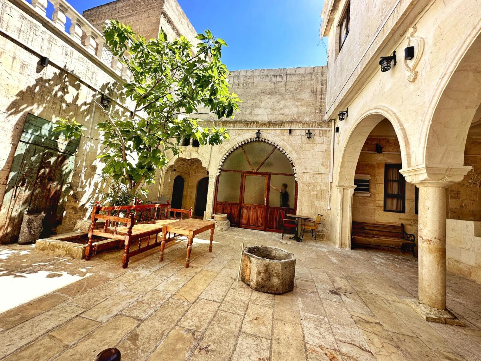 Taskiran Hotel سانليورفا المظهر الخارجي الصورة